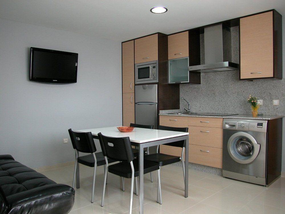 Apartamentos Coral Do Mar III Montalvo Eksteriør bilde